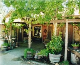 Wagga Wagga Winery - Stayed 0