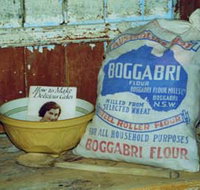 Boggabri Historical Museum - Stayed