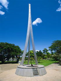 The Spire Tropic Of Capricorn - Stayed 0