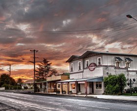 Canowindra Trading Post - Stayed 0