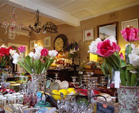 Canowindra Trading Post - Stayed 1