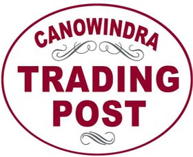 Canowindra Trading Post - Stayed 3
