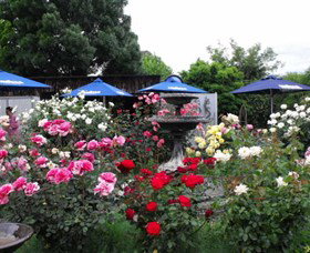 Canowindra Trading Post - Stayed 2