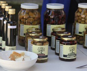 Gooramadda VIC Stayed