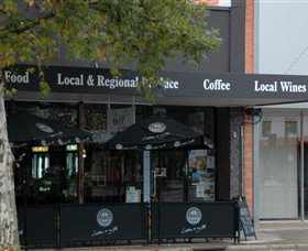 Rustik Cafe' Wine Bar - Stayed 0