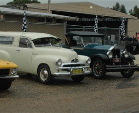 Rustik Cafe' Wine Bar - Stayed 1