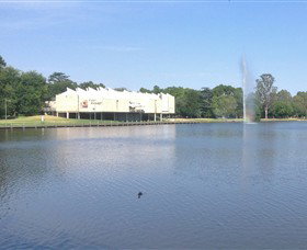 Rustik Cafe' Wine Bar - Stayed 3