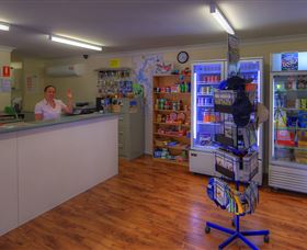 Inland Waters Holiday Parks Mookerawa Waters - Stayed 2