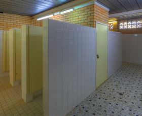 Inland Waters Holiday Parks Mookerawa Waters - Stayed 1