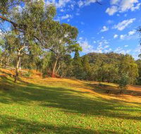 Inland Waters Holiday Parks Mookerawa Waters - Stayed