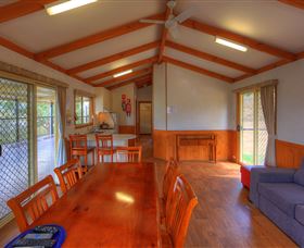 Inland Waters Holiday Parks Mookerawa Waters - Stayed 4