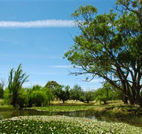 Wirraminna Environmental Education Centre - Stayed