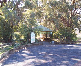 Wirraminna Environmental Education Centre - Stayed 1