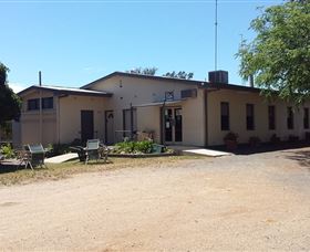 The Farmers Inn At Burrumbuttock - Stayed 1