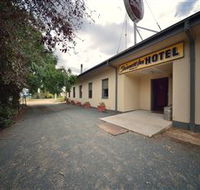 The Farmers Inn at Burrumbuttock - Stayed