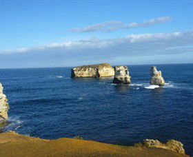 Bay Of Islands Coastal Park - Stayed 0