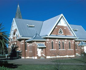 The Trek Wagon Walla Walla - Stayed 2