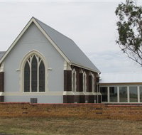 Red Rock Regional Theatre and Gallery - Stayed
