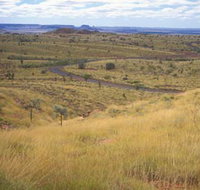 Mount Herbert - Stayed