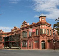 Culcairn Hotel - Stayed