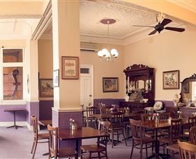 Culcairn Hotel - Stayed 4