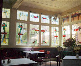 Culcairn Hotel - Stayed 3