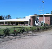 Walla Walla Bowling and Recreation Club - Stayed
