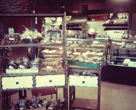 Culcairn Bakery - Stayed 2