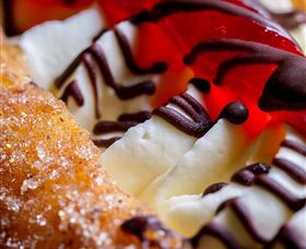 Culcairn Bakery - Stayed 3