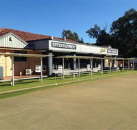 Culcairn Bowling and Recreation Club - Stayed