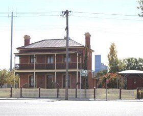 Station House Museum Culcairn - Stayed 1