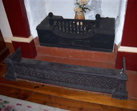 Station House Museum Culcairn - Stayed 2