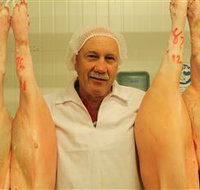 Gamze Smokehouse - Stayed