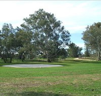 Culcairn Golf Club - Stayed