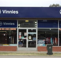 Vinnies - Stayed