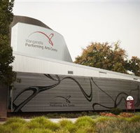 Wangaratta Performing Arts Centre - Stayed