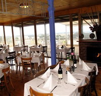 Del Rios of Mt Anakie - Stayed