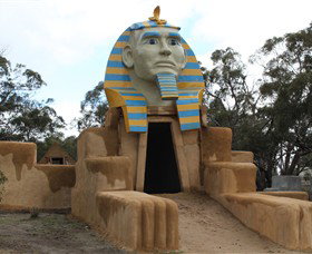 Hot Shots Paintball Skirmish - Stayed 1