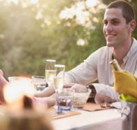 Faisan Estate Wines - Stayed