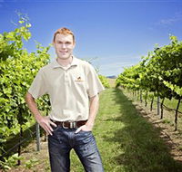 Stockmans Ridge Wines - Stayed