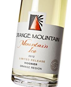 Orange Mountain Wines - Stayed 3