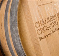 Chalkers Crossing Winery - Stayed