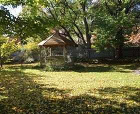 Lake View House - Stayed 5