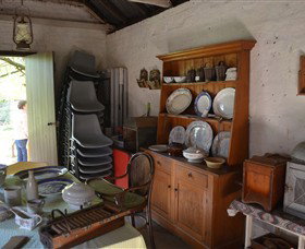 Lake View House - Stayed 3