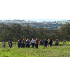 Cargo Road Wines - Stayed 4