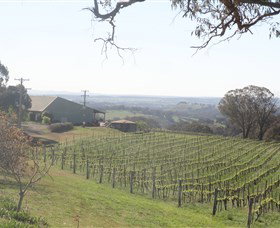 Cargo Road Wines - Stayed 1