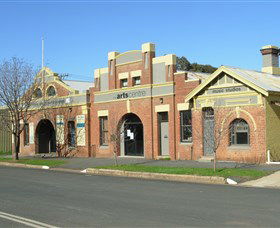 The Arts Centre Cootamundra - Stayed 0