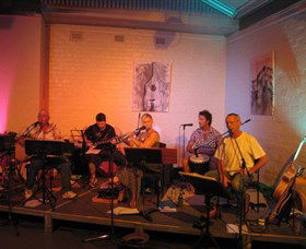 The Arts Centre Cootamundra - Stayed 3