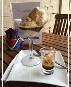 The Khaya - Stayed 0