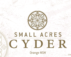 Small Acres Cyder - Stayed 0
